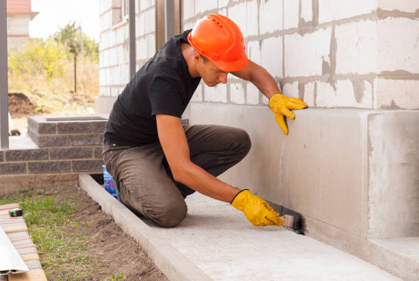 Licensed Foundation Crack Repair service in Bergenfield, NJ - SJ Waterproofing Pros